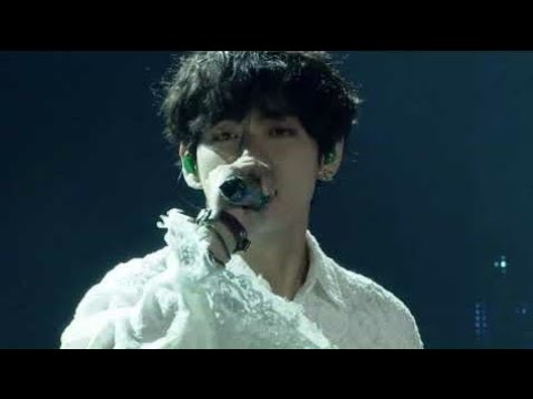 BTS ( 방탄소년단 ) - Truth Untold - Live Performance HD 4K - English Lyrics