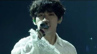 BTS ( 방탄소년단 ) - Truth Untold - Live Performance HD 4K - English Lyrics Resimi