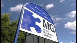 Mersey Mulitmodal Gateway - 3MG - Short Version