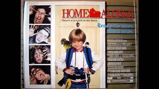 'Home Alone 3' (1997). 'Suite'. NICK GLENNIE-SMITH