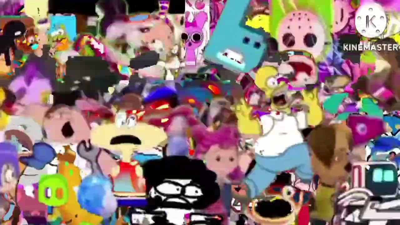 Пок побег от бабайки 0-650.000