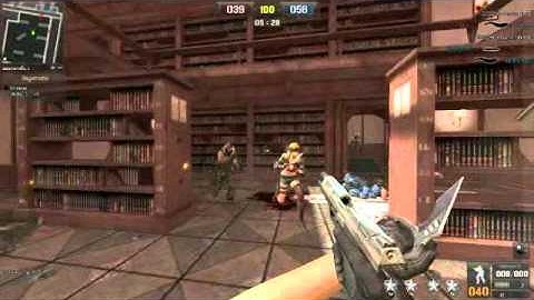 Point Blank colt python AEU--RU