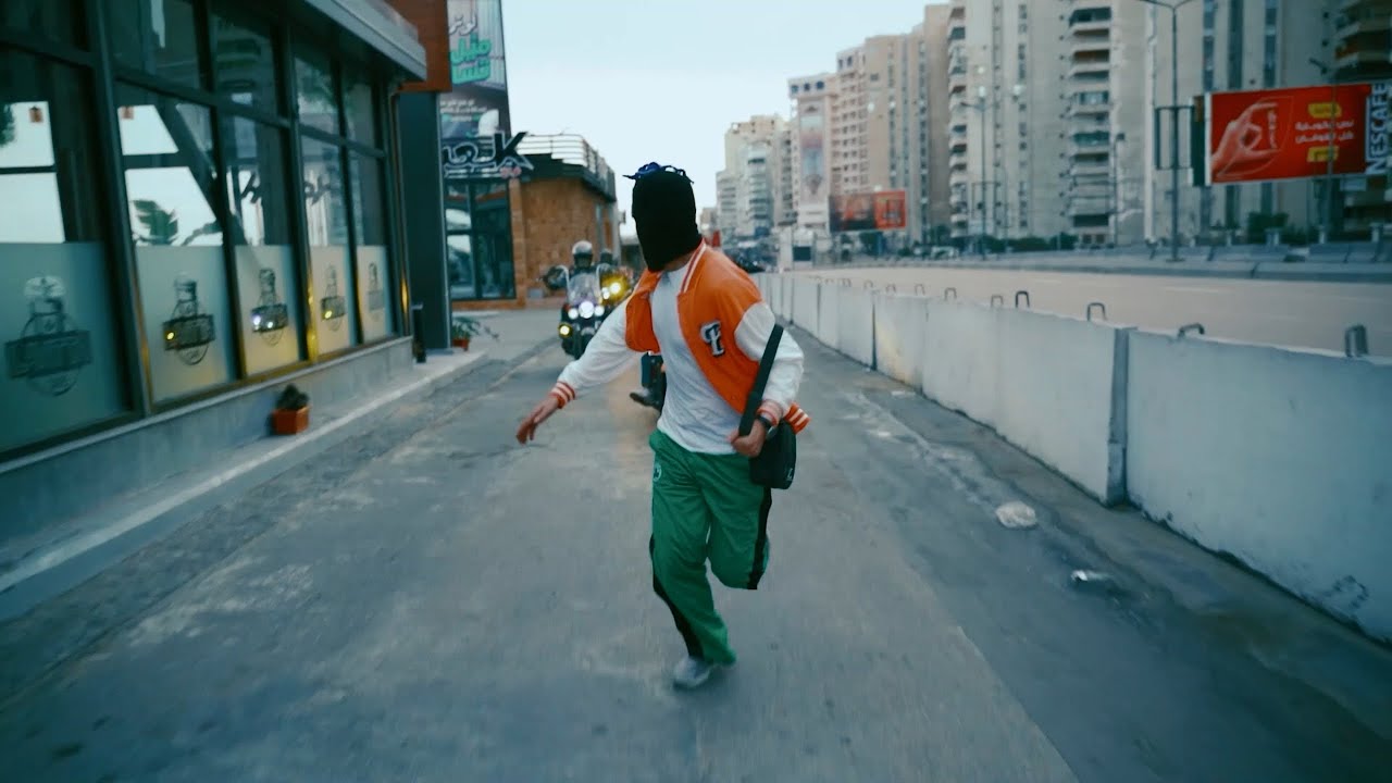 Zayn ft Deadsea - PLAN زين وديدسى - بلان (PROD. BY DEADSEA)