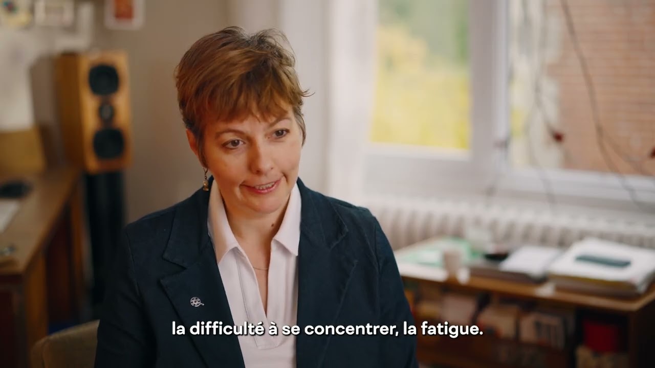 The MDCM Migraine Clinic