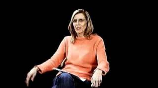 Jackie French on Serving
