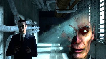 Gman HL2 Episode 2 720p