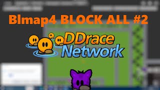 DDnet Blmap4 Block ALL  #2