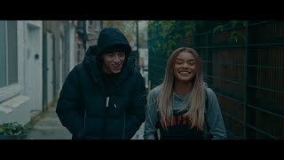 Central Cee - Someone else ft. Private Zero (Music Video)