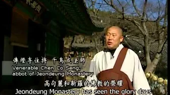 周游佛国 韩国02