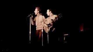 Simon and Garfunkel At The Zoo  Monterey Pop Festival