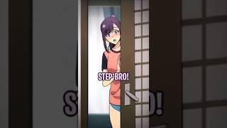 Hentai Leveling #sololeveling #fyp
