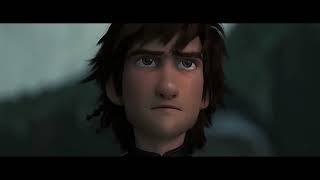 How To Train Your Dragon - Rún AMV