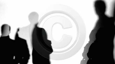 Video Clips for PowerPoint by CrystalGraphics - Corporate Shadows 01