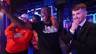 Stephen Tries Funny Moments - Sidemen Cube