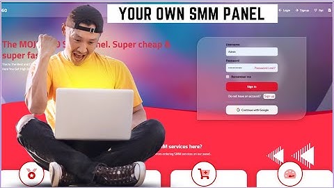How to Create Your Own SMM Panel | Full Step-by-Step Setup (2025)