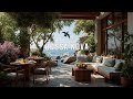 Morning Jazz Vibes~ Bossa Nova for Your Coffee Shop Ambiance