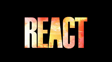 Switch Disco - REACT (feat. Ella Henderson) (Lyric Video)