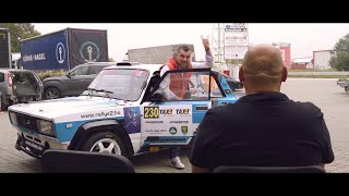 Félelem Nélkül - Autó és motorsport magazin - Vértes Rally 2020 ELŐZETES