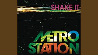 Shake It (Radio Mix)