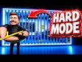 MrBeast Prison Escape HARD MODE Challenge!