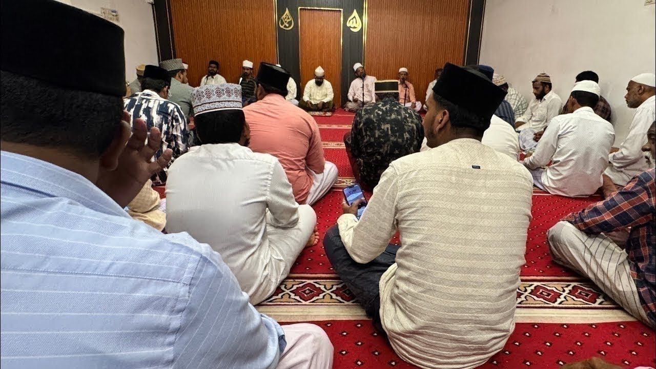 #live  sahar rathib majlis, jalaliyya rathib majlis nagore