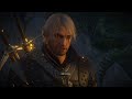 Geralt mentions Renfri (Witcher 3)