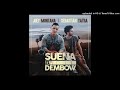 Joey Montana, Sebastián Yatra - Suena El Dembow  (Audio) Mp3 Song
