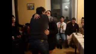 gitanos de lugo ( JIEMENEZ ) ¿LOS CHES? en fin de año 2013 ¿? vivaa los gitanos ¿?