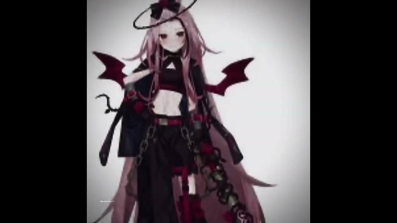 Teeny tiny flash warning Rosemi Lovelock edit 