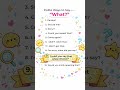 Small words, big impression,#learnenglish #vocabulary #english #trending #shorts #reels #bihar