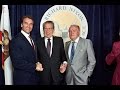 Arnold Schwarzenegger: Nixon&#39;s Apprentice | Richard Nixon Presidential Library and Museum