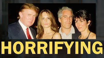 EPSTEIN FILES: Who