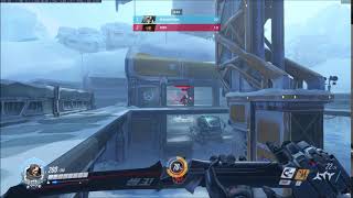 Projectile Aimbot