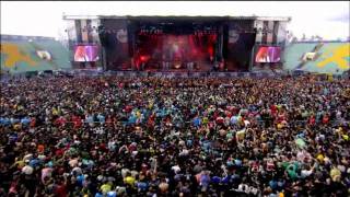 Megadeth - Trust (Live, Sofia 2010) [HD]