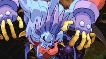 Vampire Savior - The Lord of Vampire - Lord Raptor (Arcade)