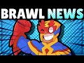 Brawl News! | Super Hero Update? | Everything we KNOW!