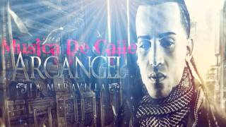 Arcangel - Musica De Calle ╬ 尺 ╬ Marzo 2013 ╬