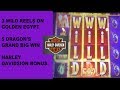 Choctaw Casino Assortment of 4 Videos - JB Elah Slot ...