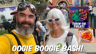 OOGIE BOOGIE BASH 2023! THE FOOD, THE COSTUMES, THE VILLAINS! by The Good Bits Family Vlogs 523 views 6 months ago 28 minutes