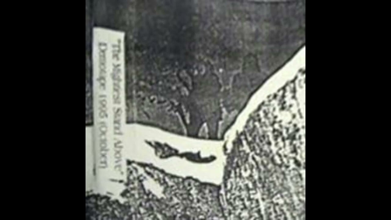 Wintermoon - Night So Cryptic Is All Mine