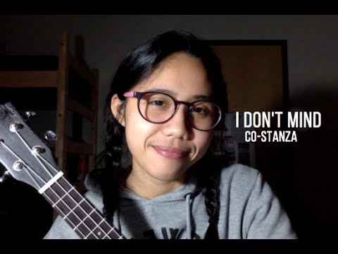 Tonton I Don't Mind - Co-Stanza di YouTube Tonton I Don't Mind - Co-Stanza di YouTube