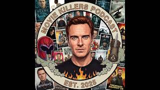 Why Michael Fassbender Is More Movie Killer Than Star and All the Data to Prove It
