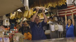 TI7 Hometown Tour with Kaci and Slacks