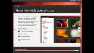How To Install Ubuntu12.04 Lts
