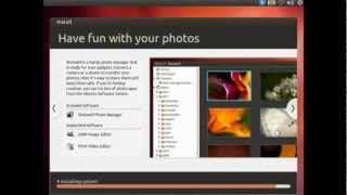 how to install ubuntu12.04 LTS