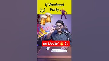 Java Switch Case Evolution 🔥 | New Java Feature Explained