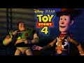 Toy Story 4 Trailer 2018