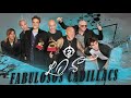 ''Fabulosos Cadillacs'' Grandes Exitos Enganchados- Clasicos Rock En Español De Los 80 y 90