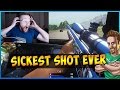 THE SICKEST SNIPER SHOTS EVER - H1Z1 Kotk Stream HIGHLIGHTS #3