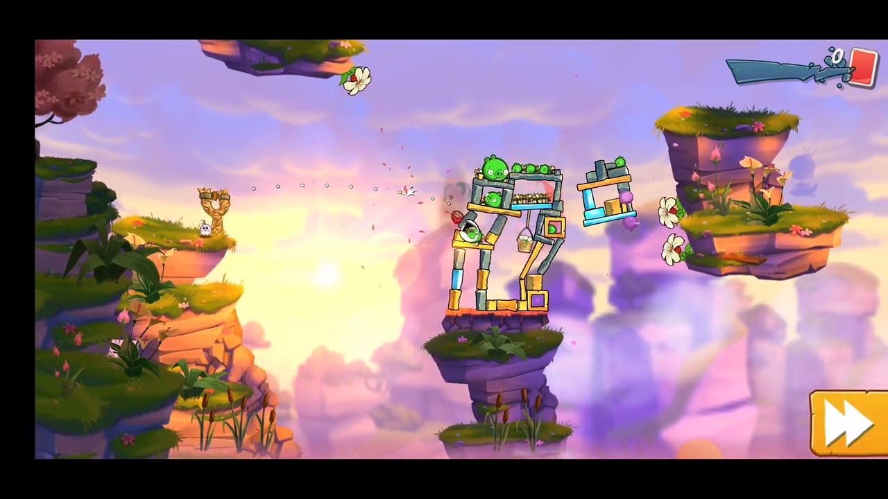 AB2 Adventure Level 1 - YouTube